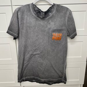 Victoria’s Secret Texas Longhorns T-shirt